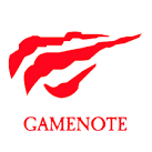 GAMENOTE